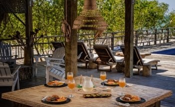 Casa del Mar Al Alma