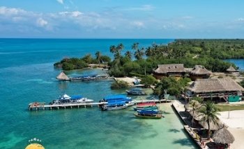 Las Margaritas del Mar - Cabañas ecoturísticas