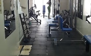 Body's Gym