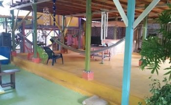 Cabaña Los Colores De Suami