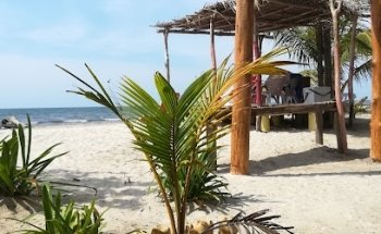 Luna Verde Sol y Mar Sabanetica