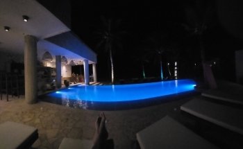 Lago en el Cielo Villas Boutique