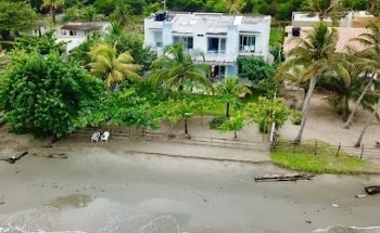 Azulina Casa de playa