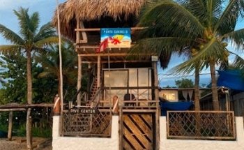 Hostal Punta Cangrejo