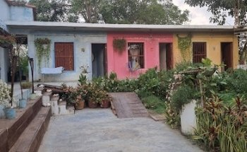 Los Versos de la niña Zaira