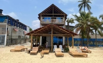 Mamallena Beachside, Rincon del Mar