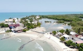Cabaña Puerta Del Sol