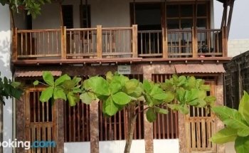 Casa madrigueña hostal