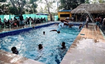 BRISAS DE PUERTO NUEVO