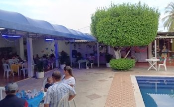 Brisas del sinu San Pelayo