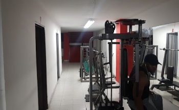 Body Factory Gym