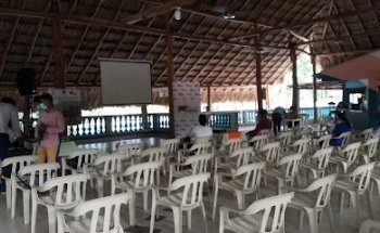 Parque Recreacional La Represa