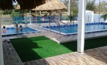 Centro Recreacional el Corralito