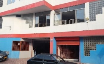 GYM MUELLE S.A.S.