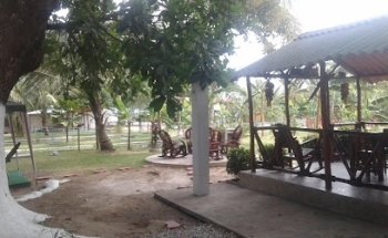 Piscina Nuevo Milenio