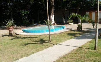Club Recreacional El Paraiso
