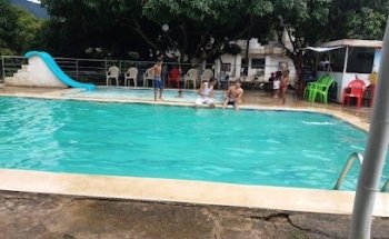 CLUB CAMPESTRE GINEBRA