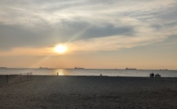 Piscina y Playa, Hotel Zuana Beach &Resorts