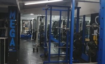 Club Deportivo Mega Fitness