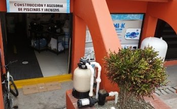 Quimik Caribe