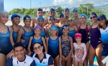 Club Deportivo Swordfish