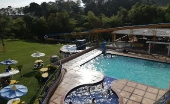 Balneario Los Toboganes