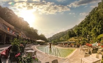 Termales Santa Rosa de Cabal