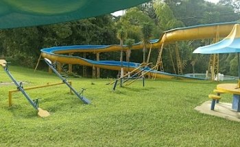Hotel Campestre Los Toboganes