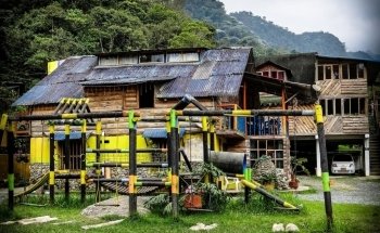 Cabañas JC