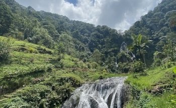 Termales de santa Rosa