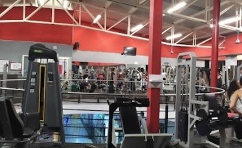 Top Gym