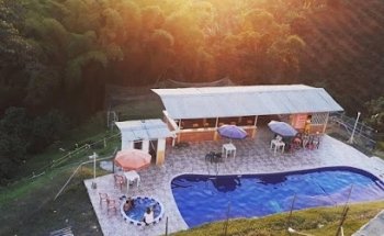 Centro Recreacional Eco Hotel Parador de Rapi