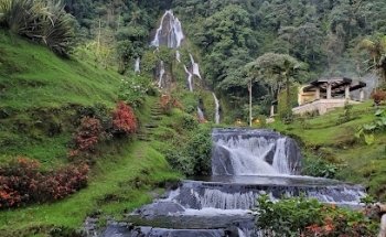 Termales Santa Rosa