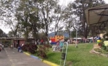 Parque Recreacional de los Valores Sociedad de Mejoras Públicas