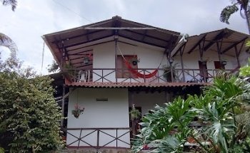 Cabañas Las Bifloras
