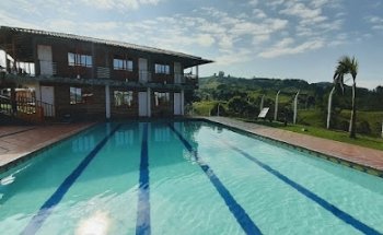 Hotel Campestre La Fragata
