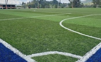 Centro Turístico y Deportivo S.A.S