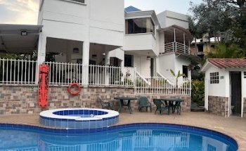 Hotel Campestre Villa Mary