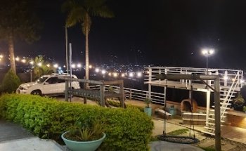 Hotel Mirador SAN JOSÉ