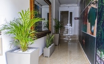 Hotel Plaza Real