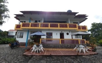 Hotel Faro Azul