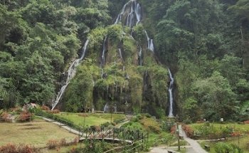 Cascada San Miguel