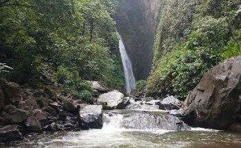 Chorros De don Lolo