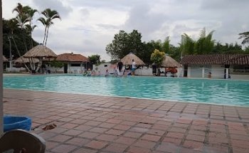 Balneario Mar y Cielo