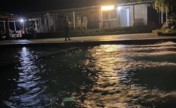 Estadero La Faysana