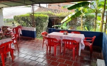 Centro De Recreación Villa Alejandra San Pedro km4
