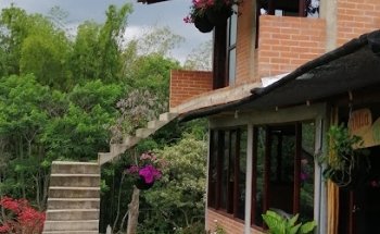 Balneario Natural San Pedro