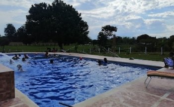 Finca y Estadero las Palmas