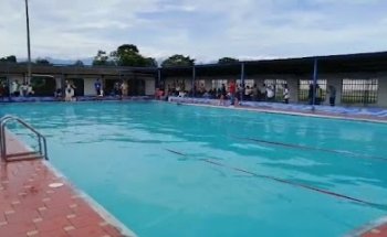 Club Social Y Piscina Getsemaní