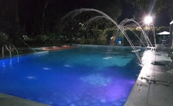 El Oiti Club Campestre